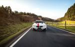 BMW M4 MH4 550 by Manhart Racing 2018 года